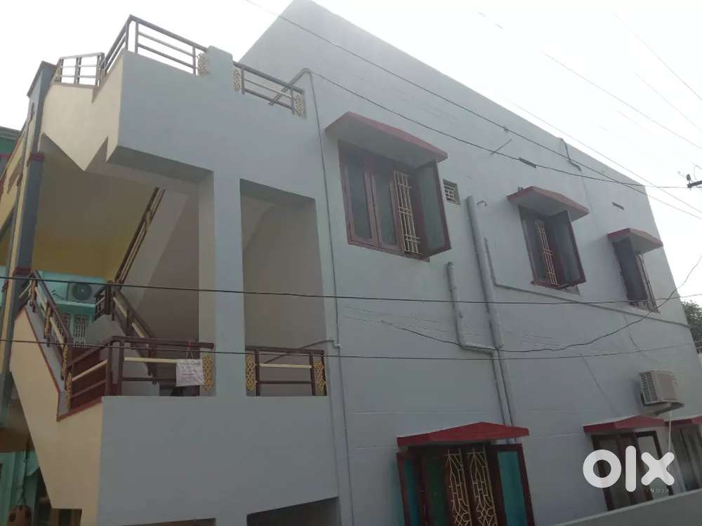 House for  Rent near sai krishna school