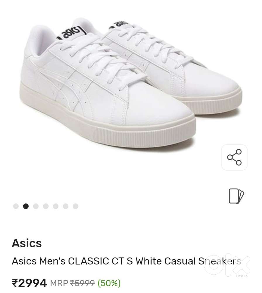 1 day only different brand shoes