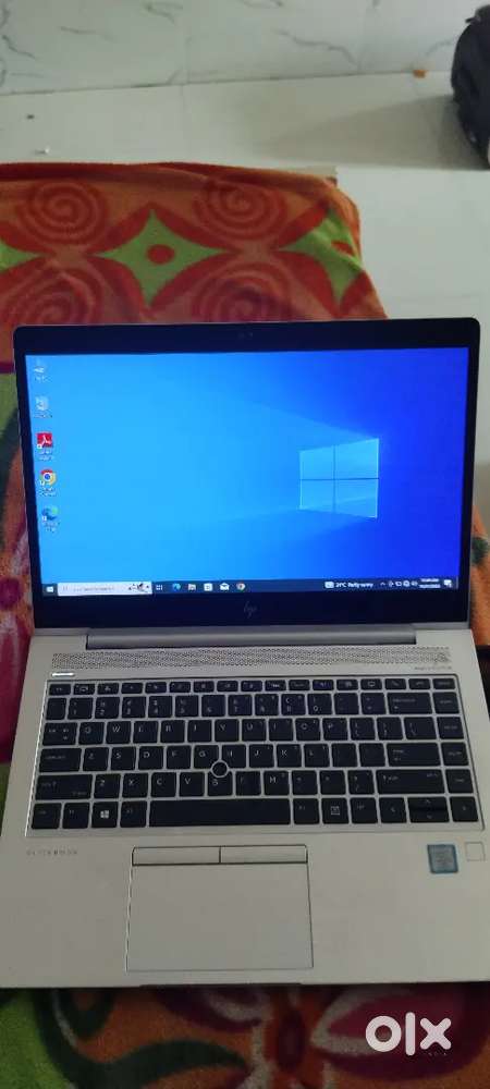 Hp Elitebook i5