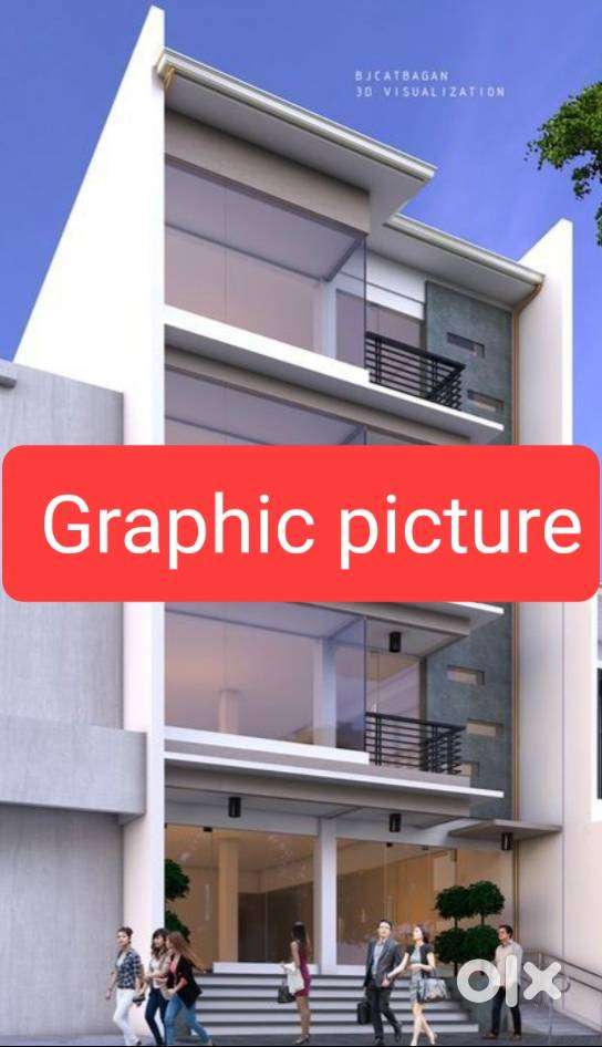 Commercial Space for rent