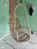 Jhula bamboo Swing chair