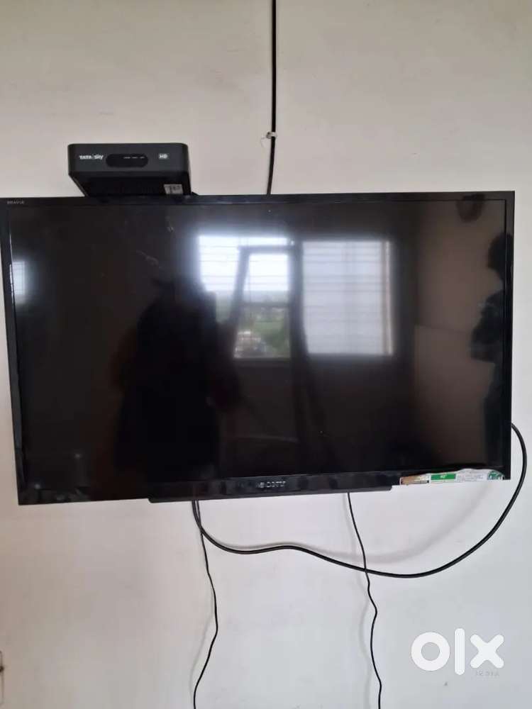 Sony Tv 32 inch