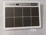 Roland SPD20 & Boss DR770