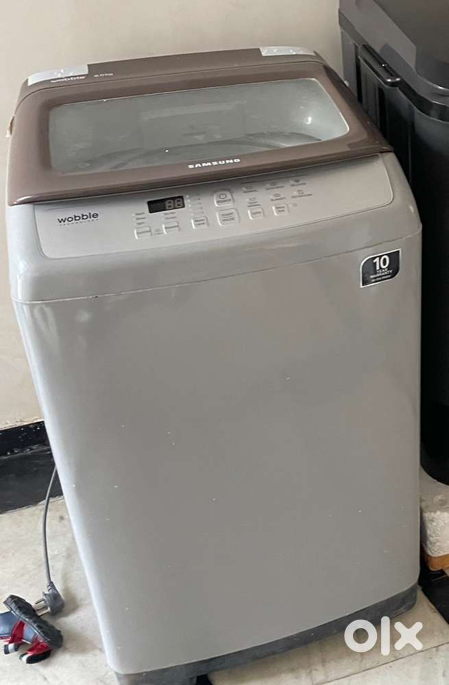 Samsung fully automatic