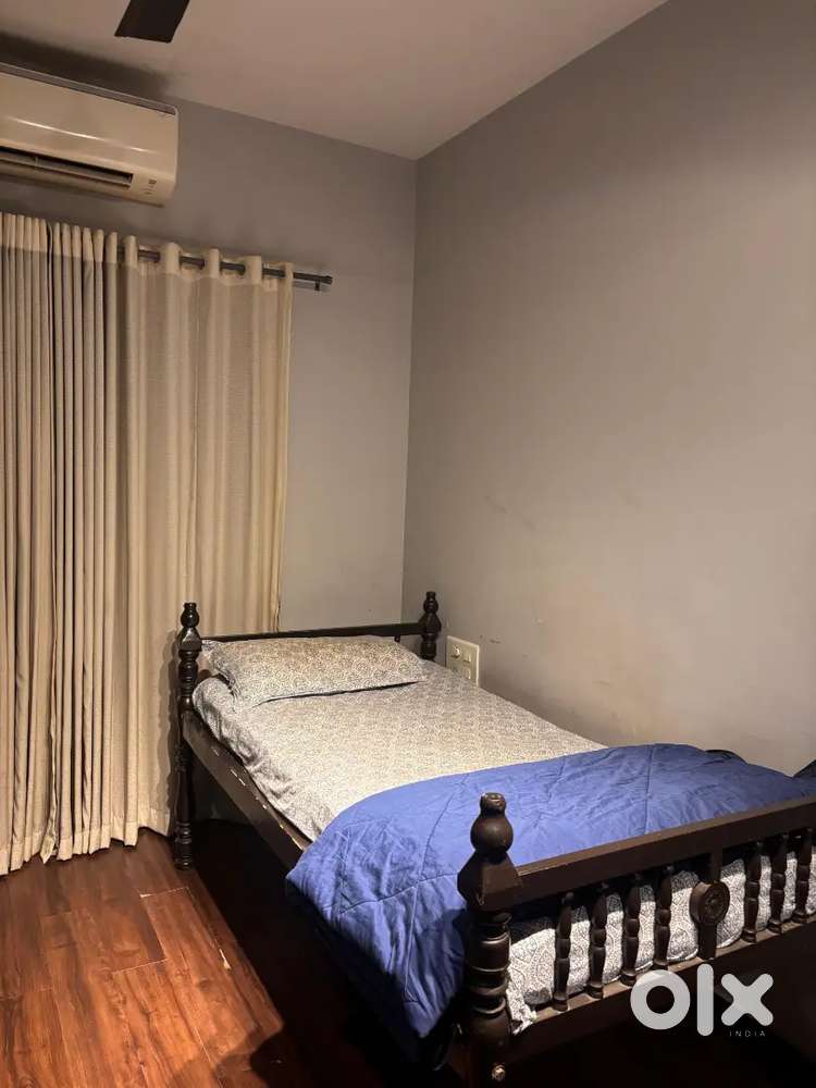 Pg for girls and working womens