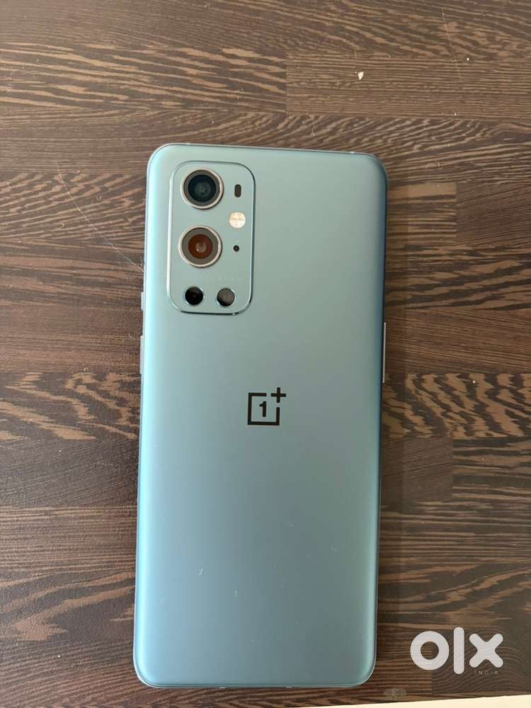 Oneplus 9 pro, mint condition, INR 20,000