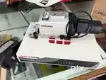 Samsung camera highteck zooming