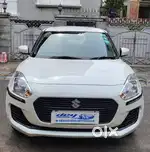 Maruti Suzuki Swift VXI 2018, 2018, Petrol