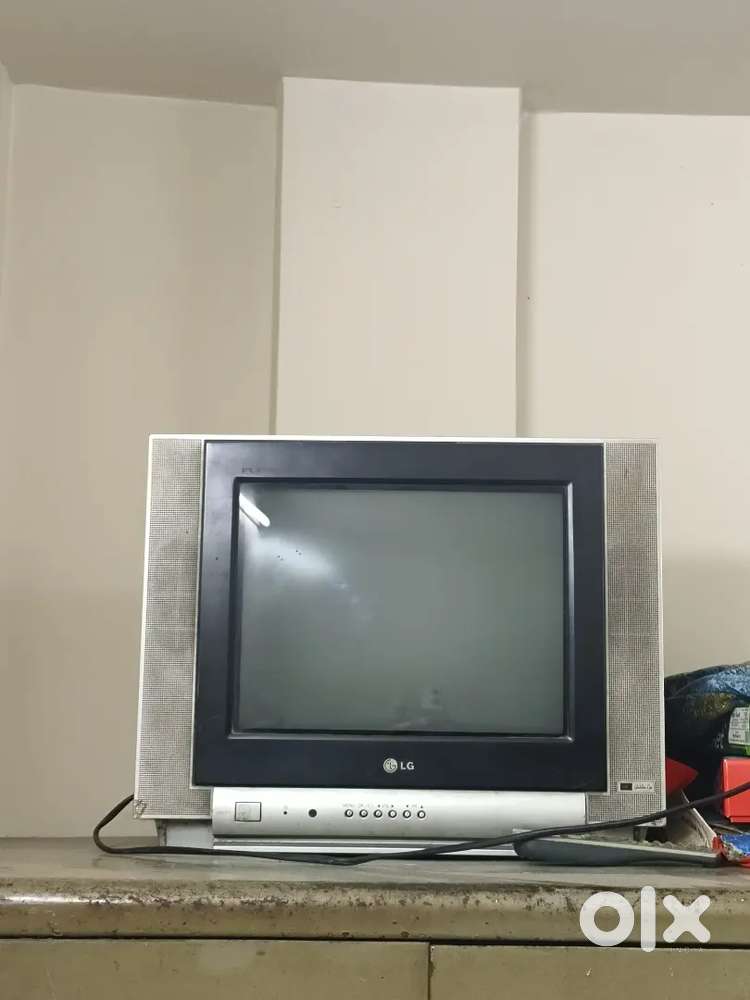 LG Television