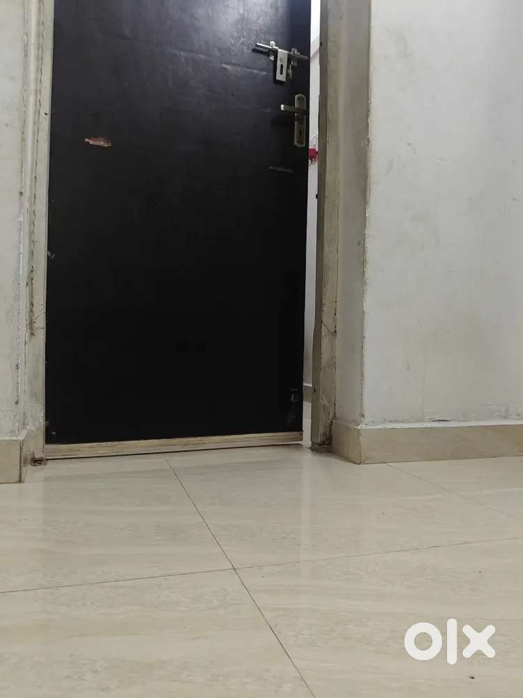 1bhk single bedroom hall kitchen