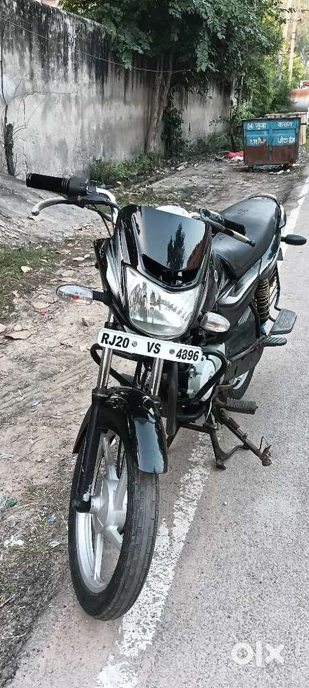 Condition acchi hai without self hai