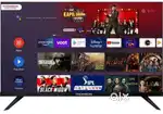 Thomson 43in 4k smart TV