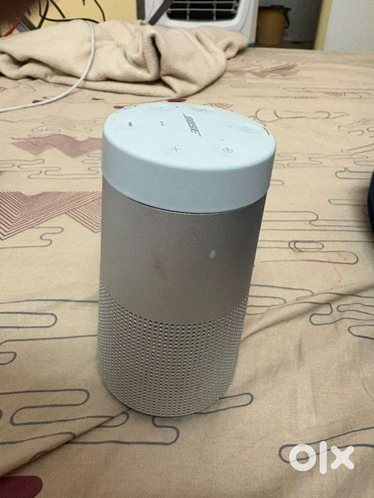 Bose Revolve speaker