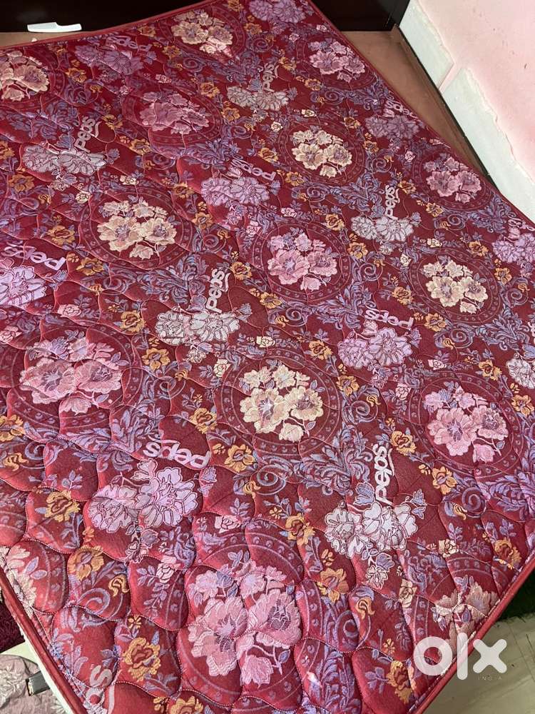 Peps King  Size Mattress