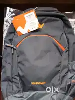 Wildcraft Backpack – Brand New with Tags & Warranty