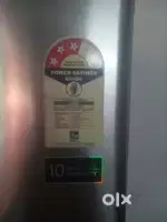 Whirlpool Refrigerator