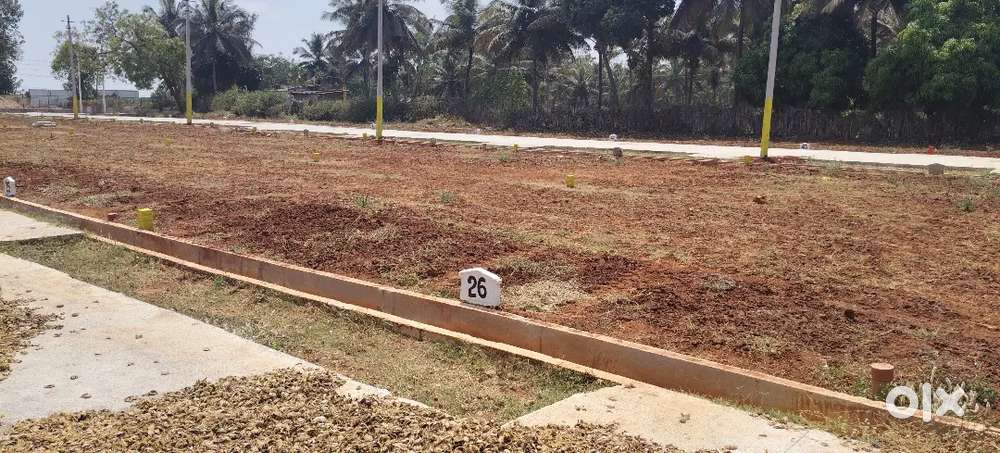 Tuda site for sale