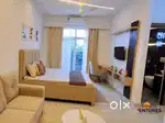 3BHK CORNER FLAT NEAR BY METRO 51,52 NOIDA