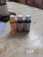 .printer ink new