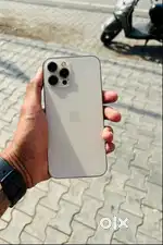 Apple iPhone 12 Pro with Bill Box warranty