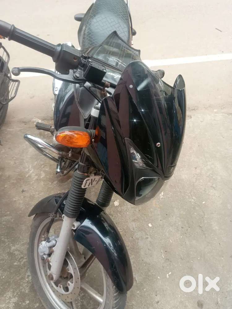 Good condition no fc insurance current