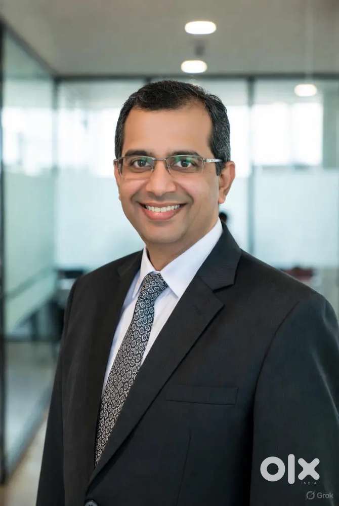 Business Development Manager