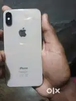 iPhone xs good condition