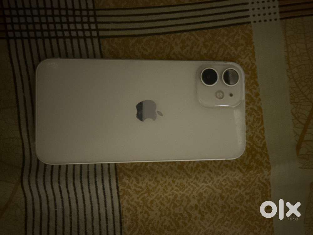 Iphone 12 mini