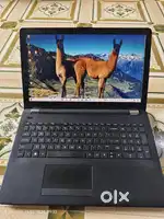 HP Laptop 15-bs0xx