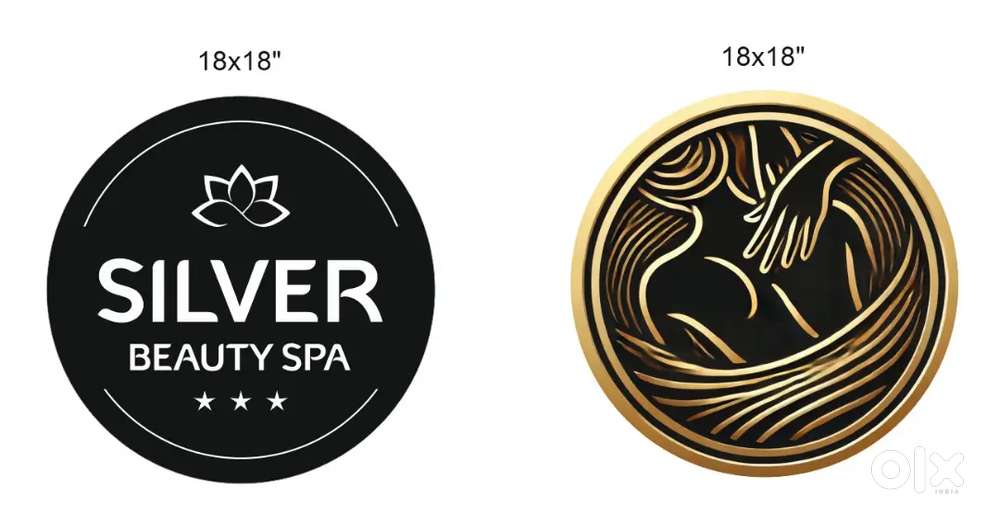 Female spa therappist (female only)