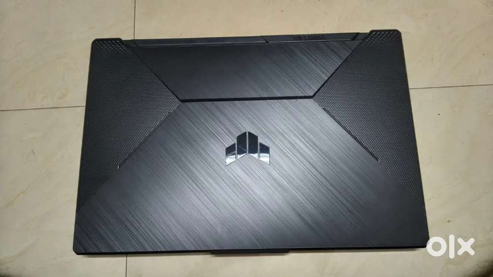 Asus tuf f17 gaming laptop