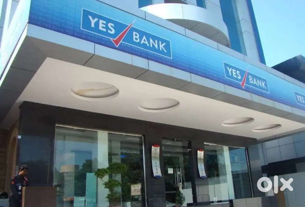 [ JOB OPPORTUNITIES FOR PRIVATE BANK IN FRESHER EXPERIENCE HYRINIG ]