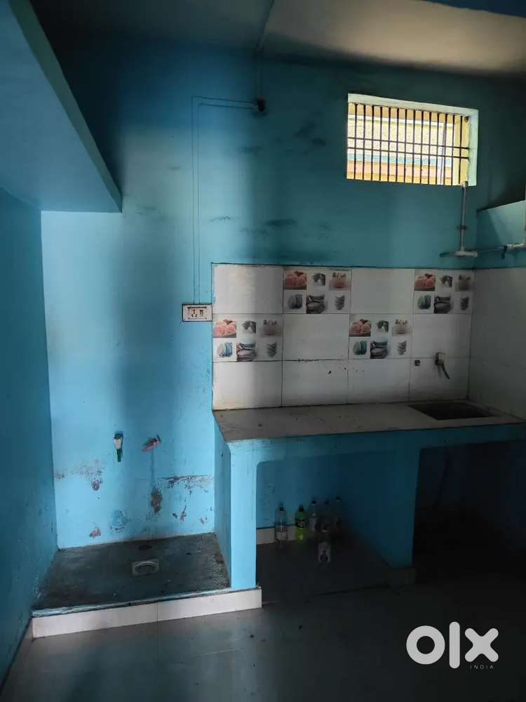 1 Bhk flat on Rent