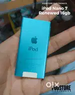 iPod Nano 7th gen