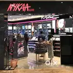 तत्काल आवश्यकता है @ NYKAA STORE शोरूम में लड़की और लड़को की
