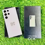 Samsung s23 ultra 3 months old,need urgent money