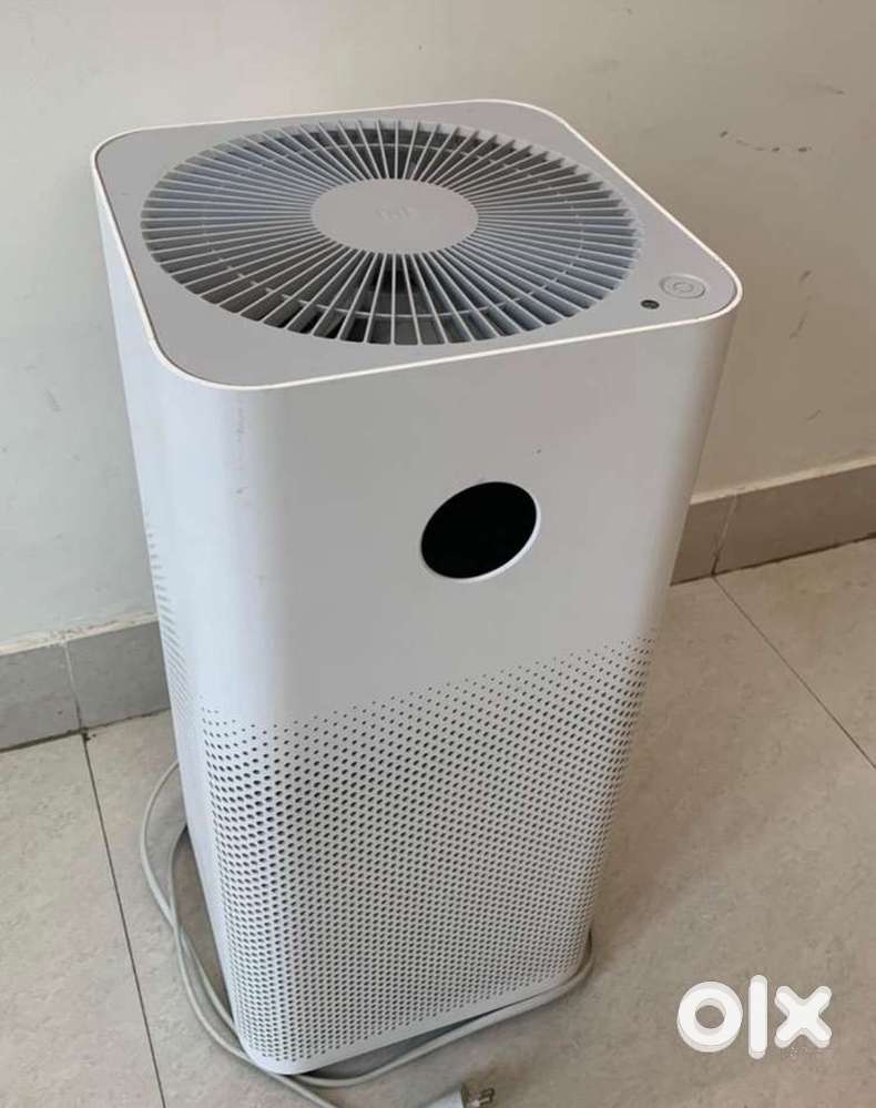 Mi Air Purifier 2S