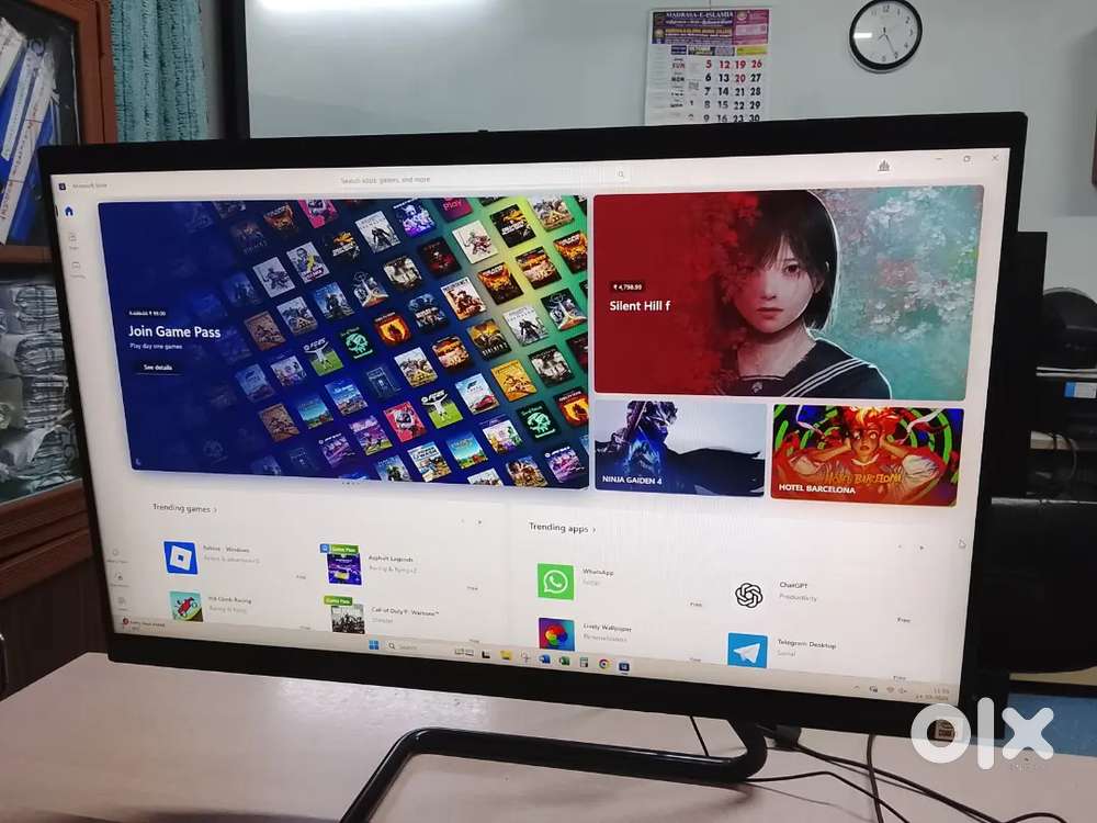 Lenovo All in One 24 Inch PC
