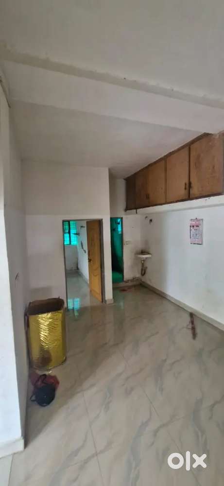 2 bhk independent flat for Rent for family and girls