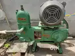 Kumar piston moter 1/2hp moter with pump
