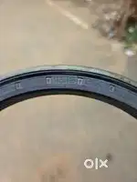 Carbon steel Oil seal for tractors