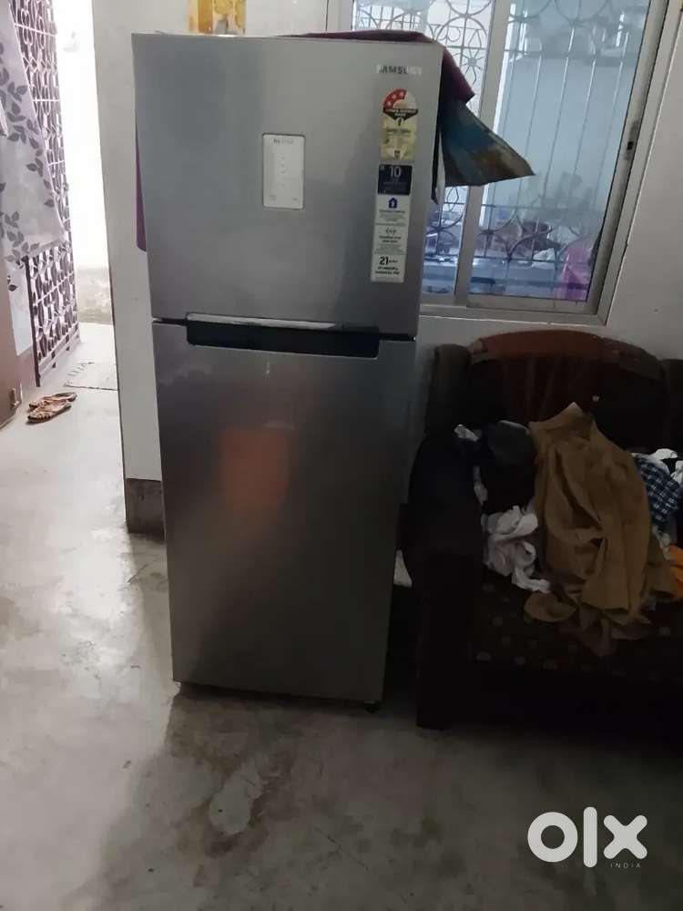 Samsung double door freez
