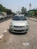1st Owner Swift Dzire Oct 2011 Petrol 89000 Km Driven