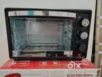 Pigeon OTG oven 25 liter