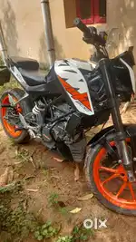 Good condition