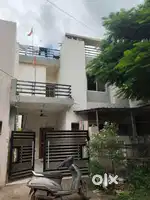 4BHK House Sale. At Maitri Vihar Colony