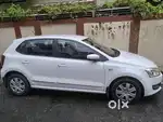 Volkswagen Polo  December 2010 Model Petrol version Well Maintained