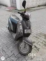 Suzuki access 125cc