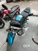 Well maintained engine