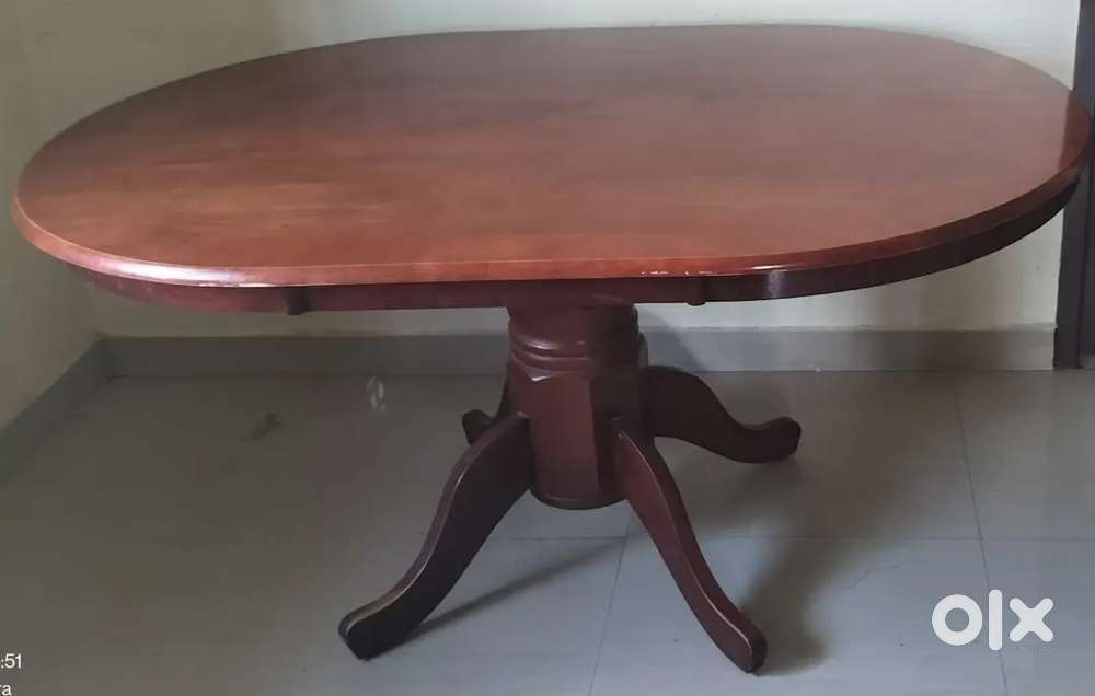 Wooden Dining Table